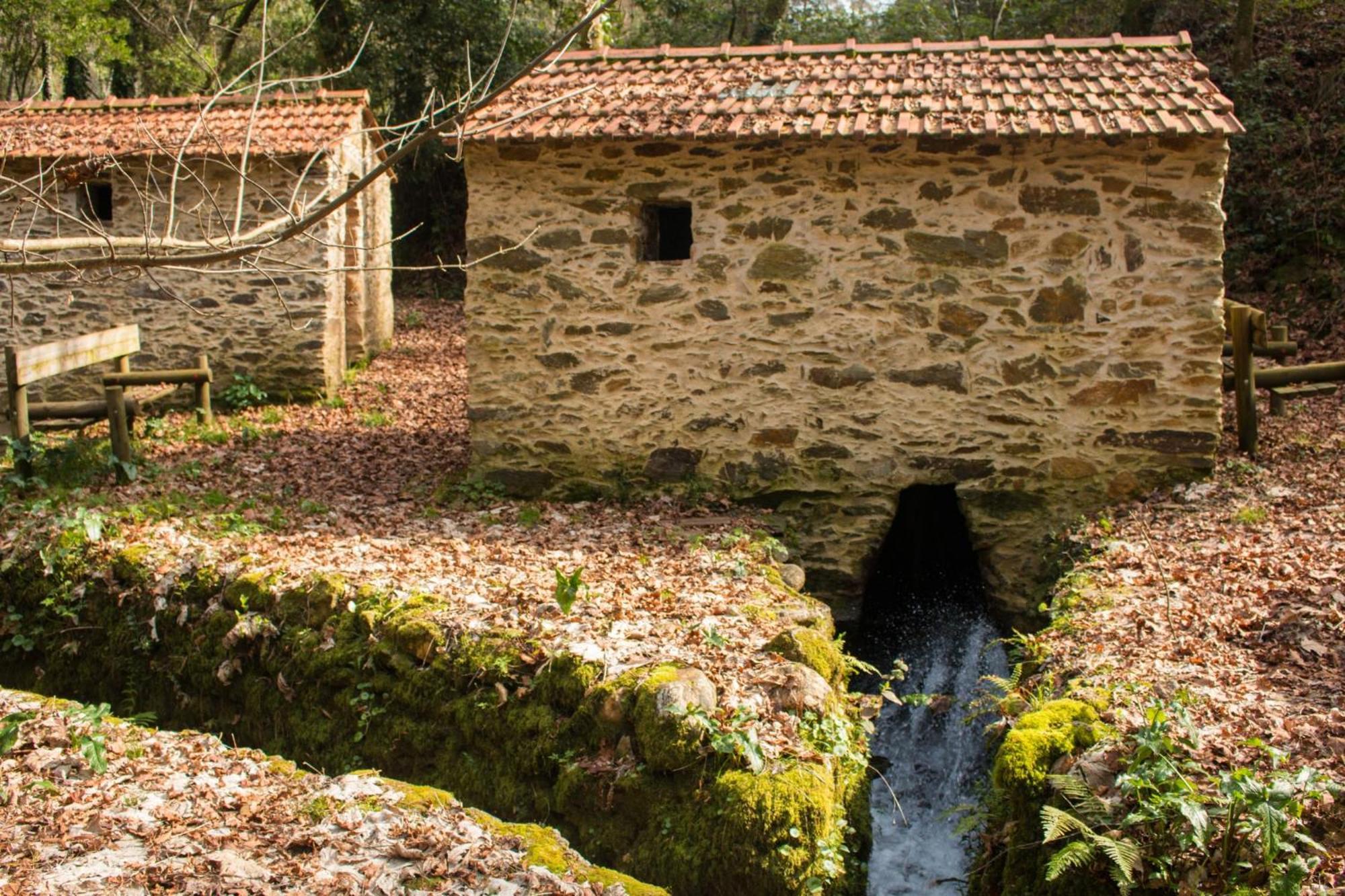 Quinta Das Aguias Aveiro Exterior photo