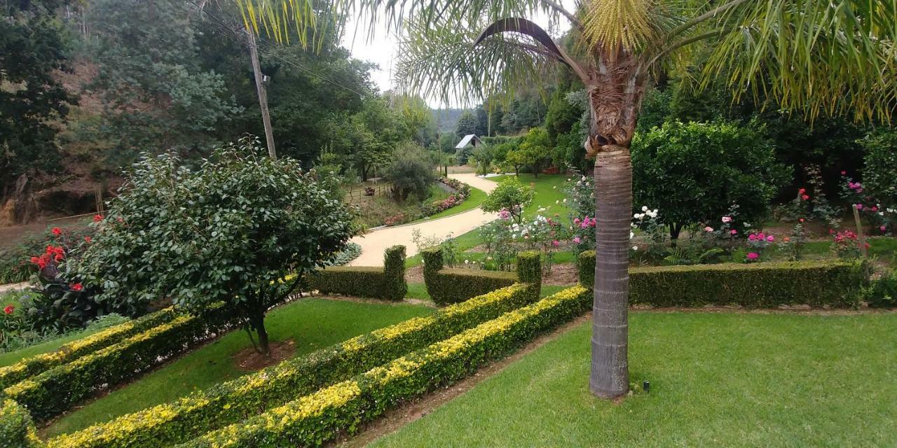 Quinta Das Aguias Aveiro Exterior photo